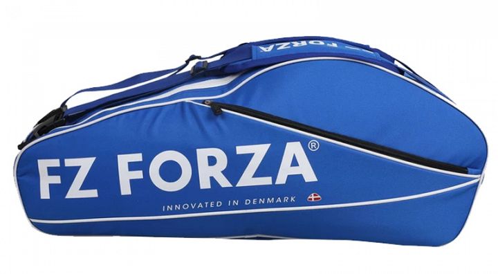 FZ Forza Star 6R Blue